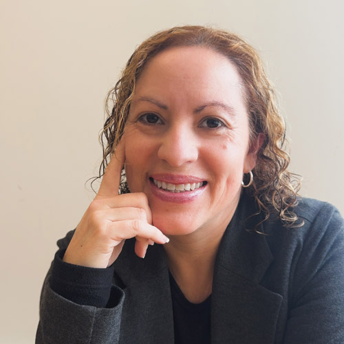 Leonor Jiminez-Ethier